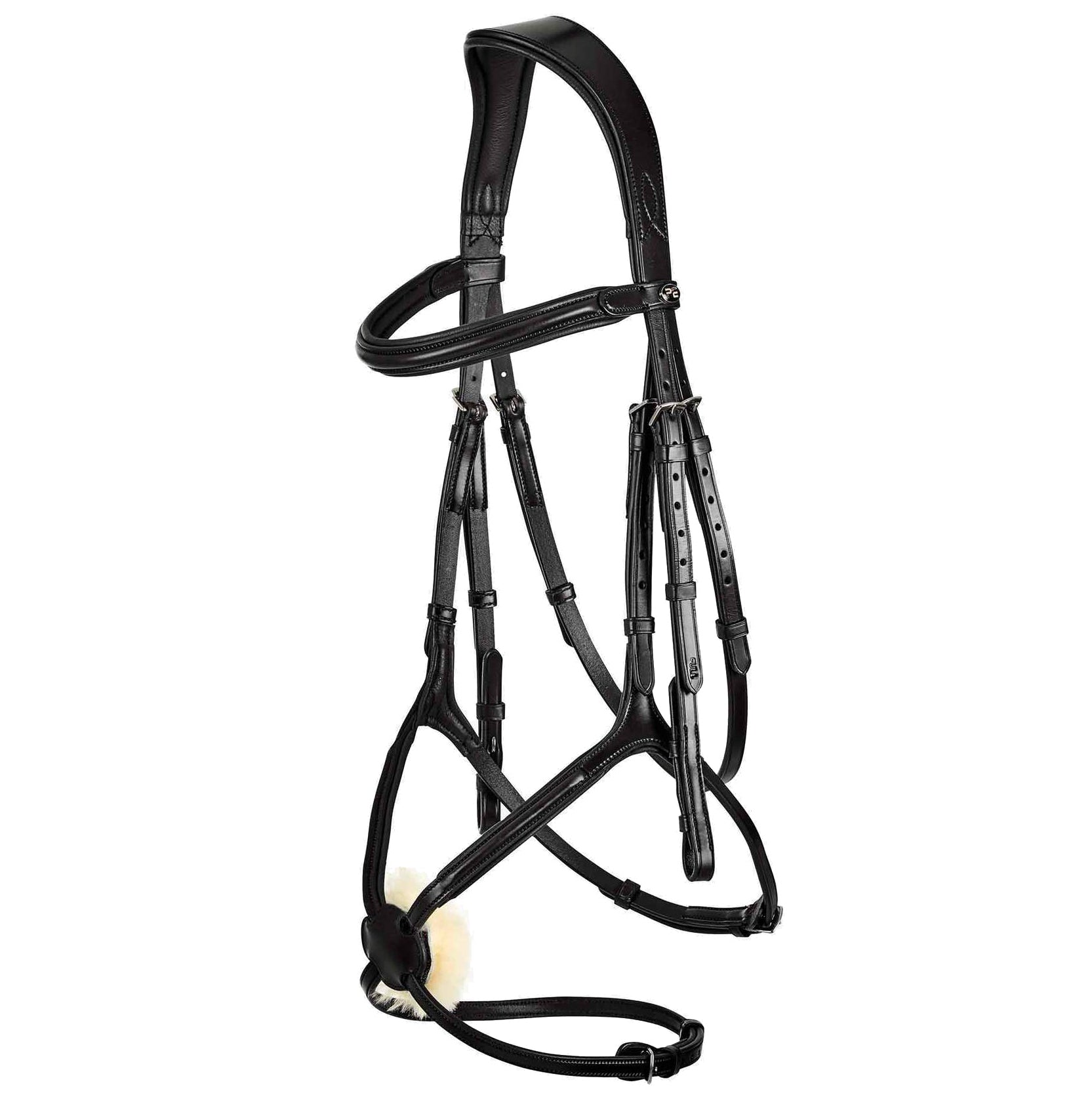 Premier Equine Glorioso Grackle Bridle