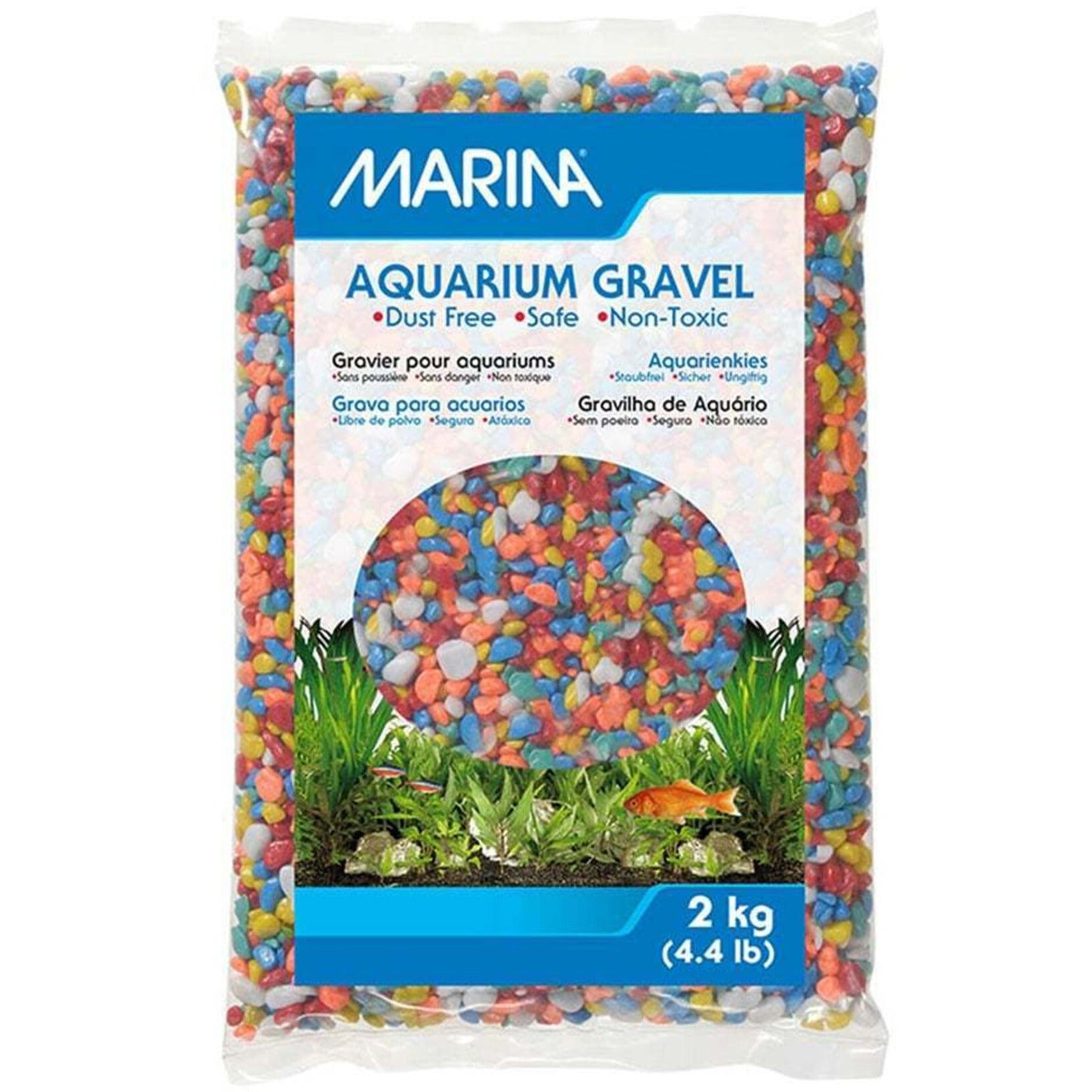 Marina aquarium outlet products