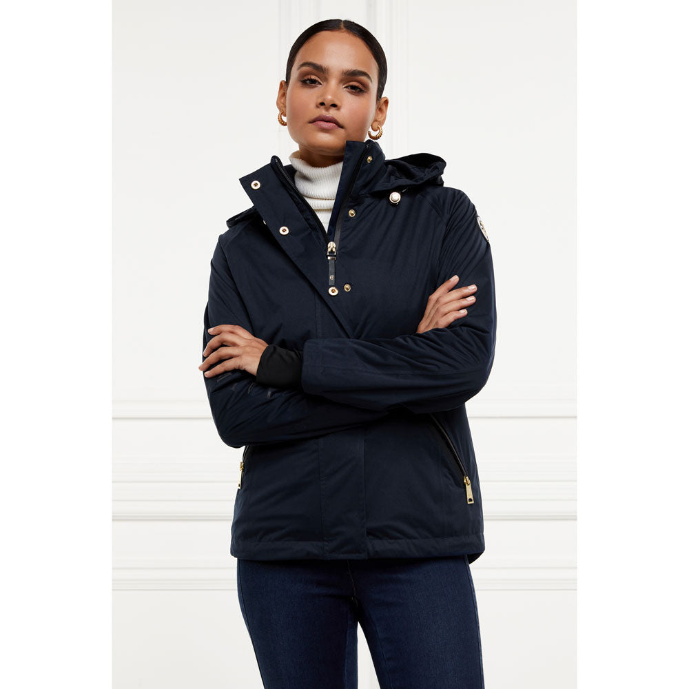Holland Cooper Ladies Carberry Training Jacket