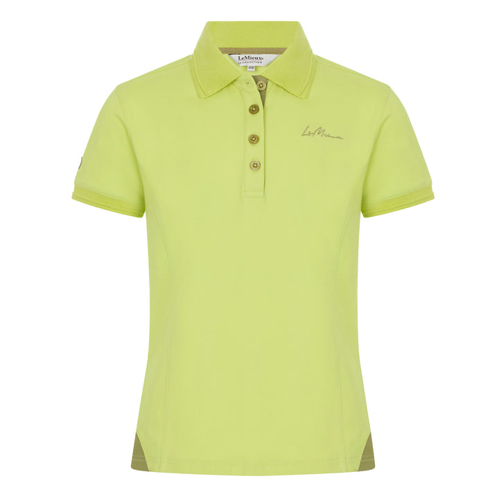 LeMieux Young Rider Polo Shirt