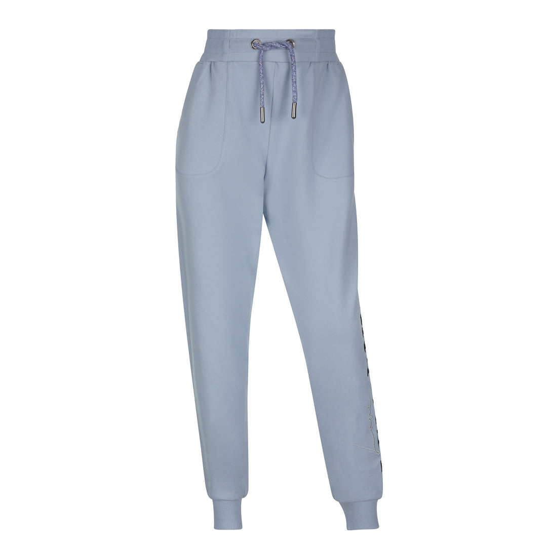 The LeMieux Young Rider Poppy Jogger in Mist#Mist