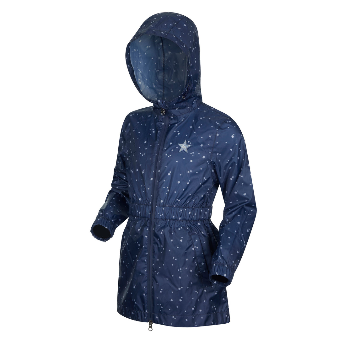 LeMieux Mini Flow Rain Jacket