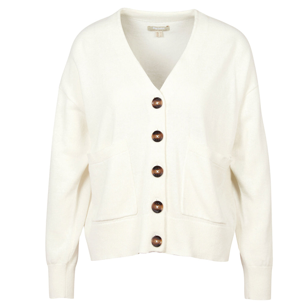 Barbour Ladies Wishaw Cardigan