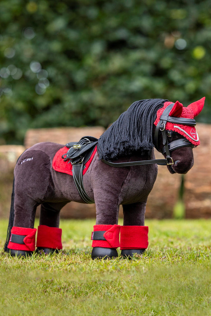 Shop the Look: LeMieux Toy Pony Accessories Set