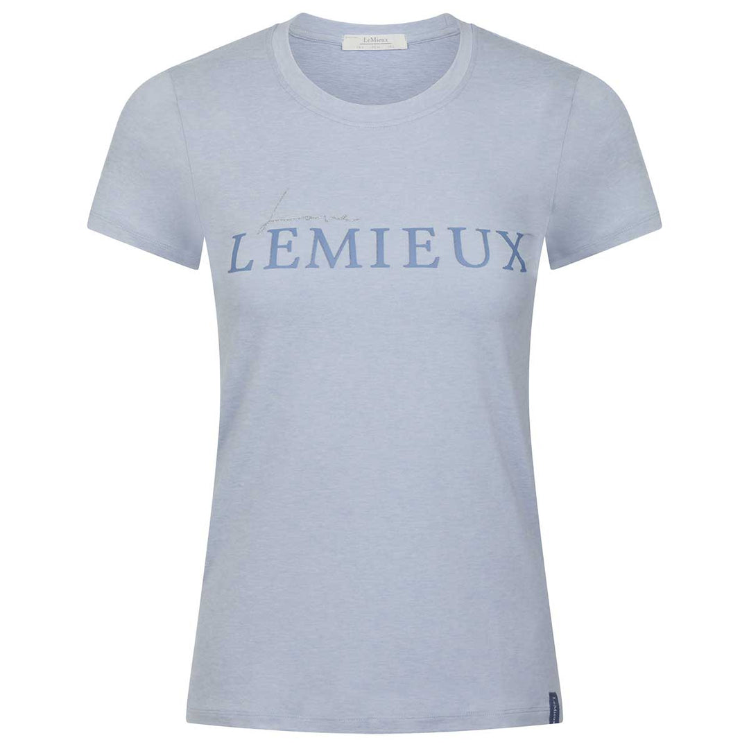 LeMieux Ladies Classic 'Love LeMieux' T-Shirt