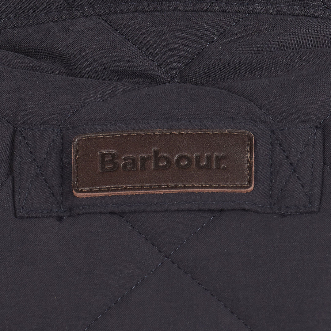 Barbour Mens Shoveler Quilt Jacket