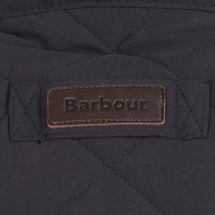 Barbour Mens Shoveler Quilt Jacket