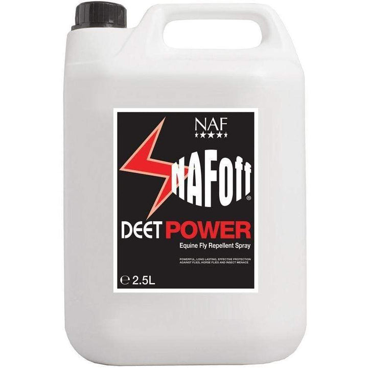 NAF Off Deet Power 2.5L
