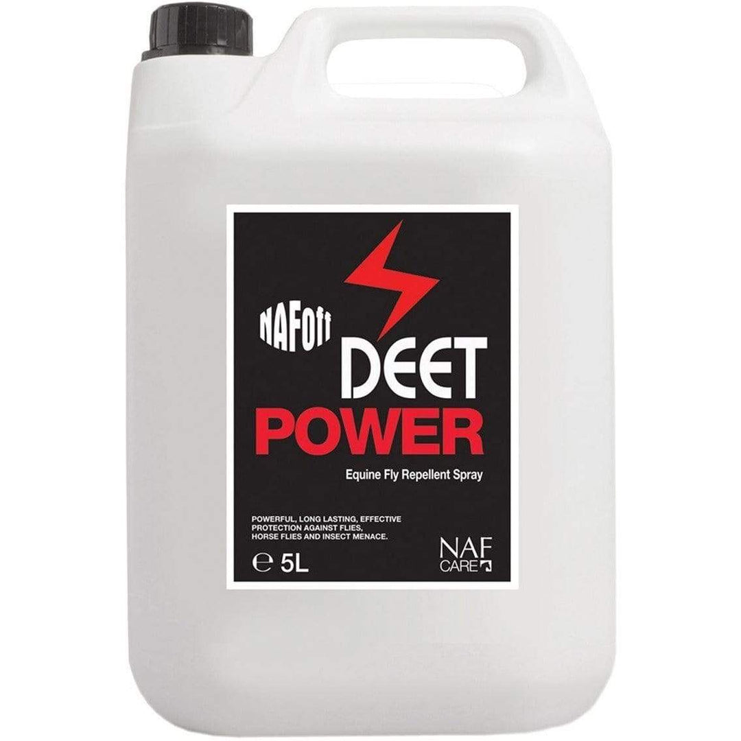 NAF Off Deet Power 5L
