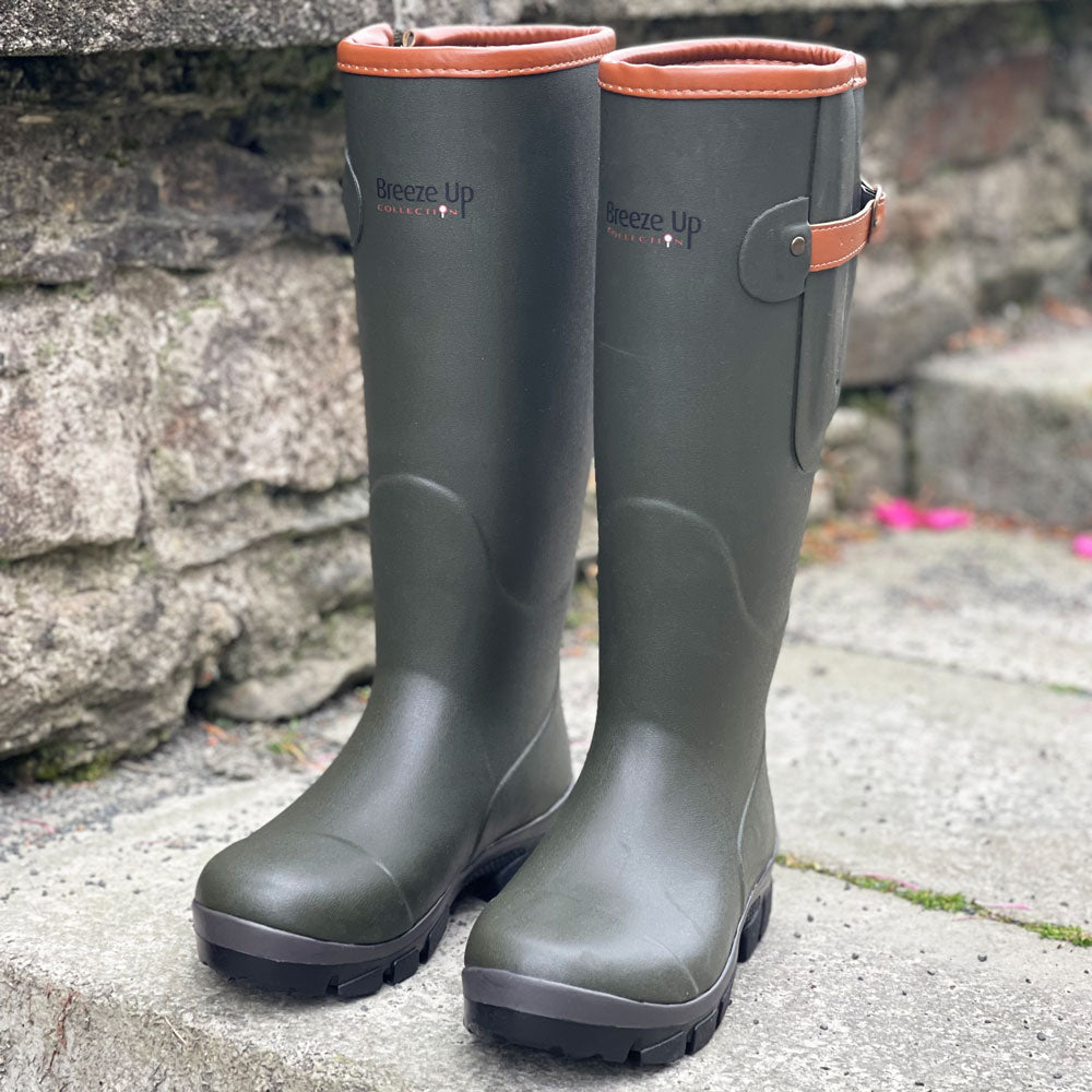Ladies wellies Clearance