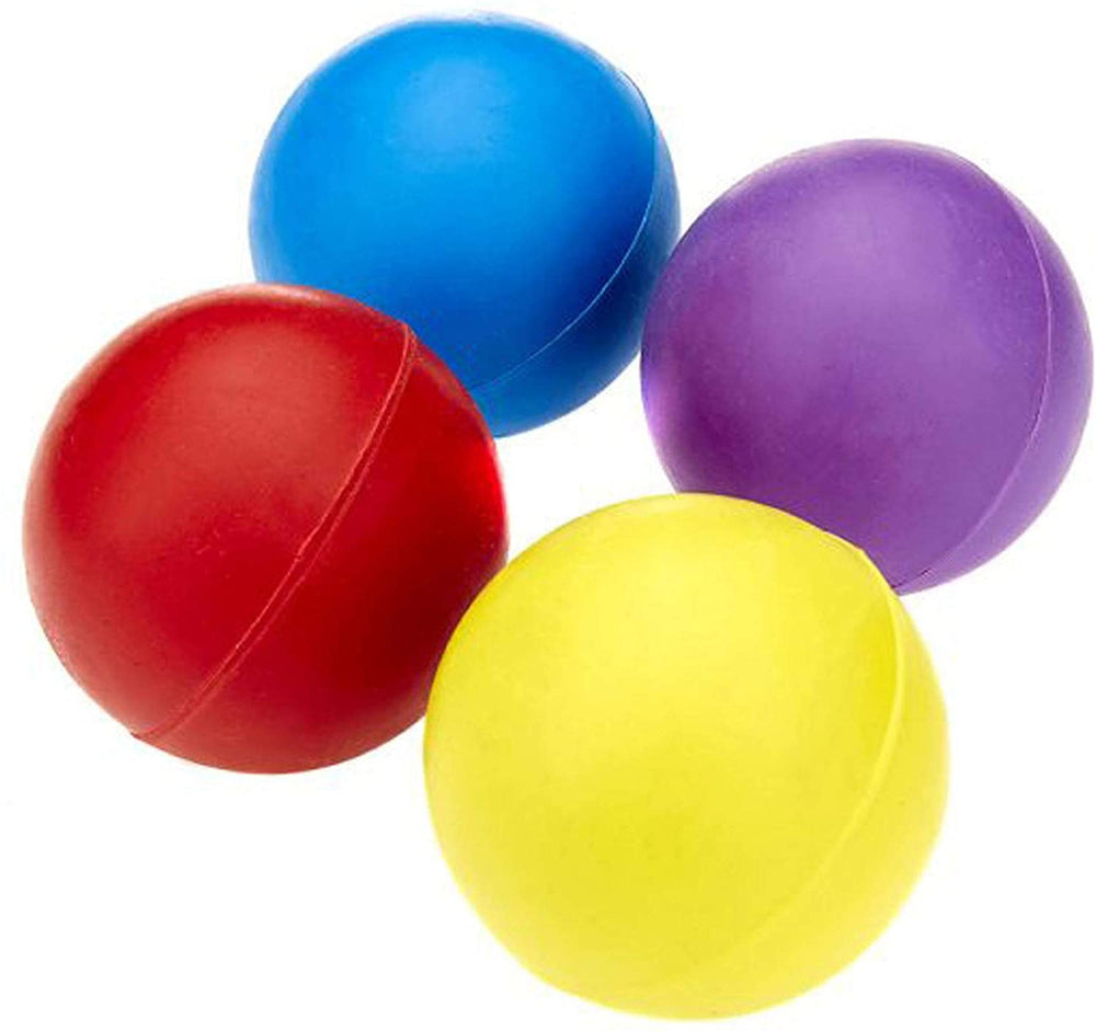 Classic Pet Solid Rubber Ball Dog Toy