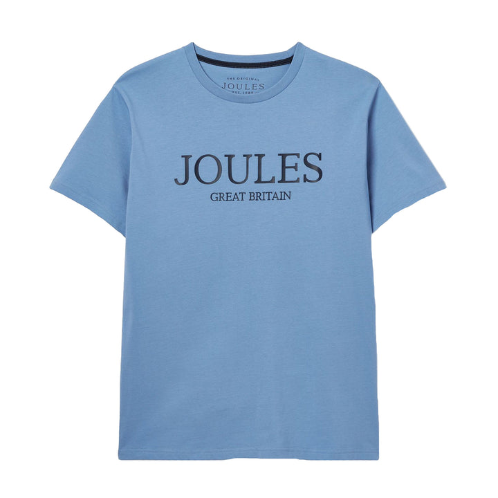 Joules Mens Jersey Tee