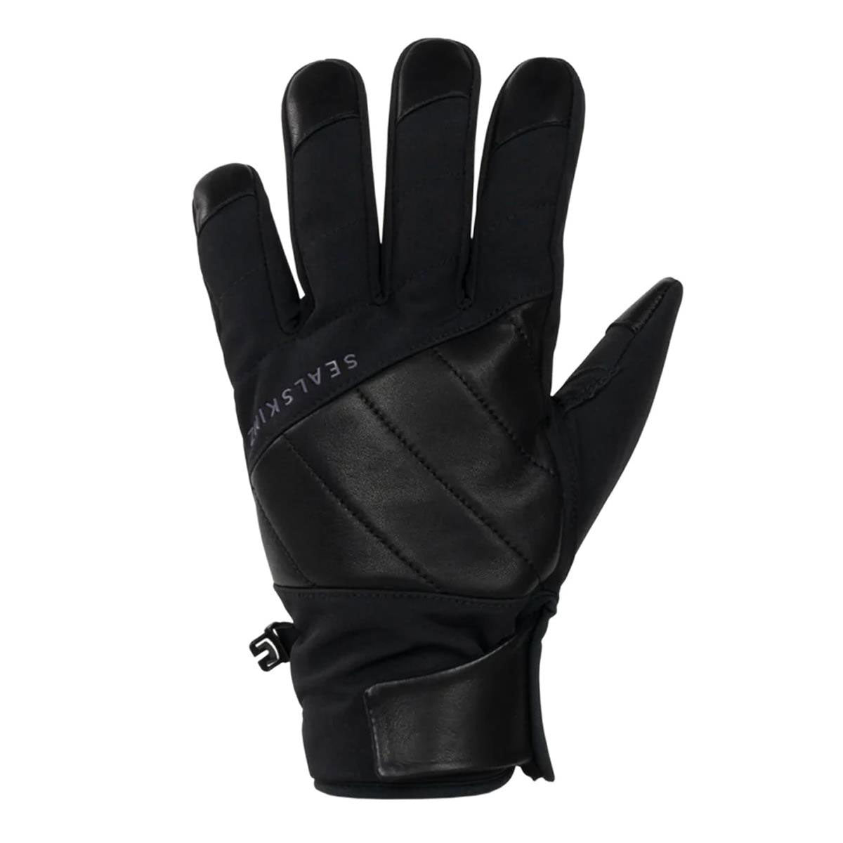 Sealskinz extreme store cold weather gloves