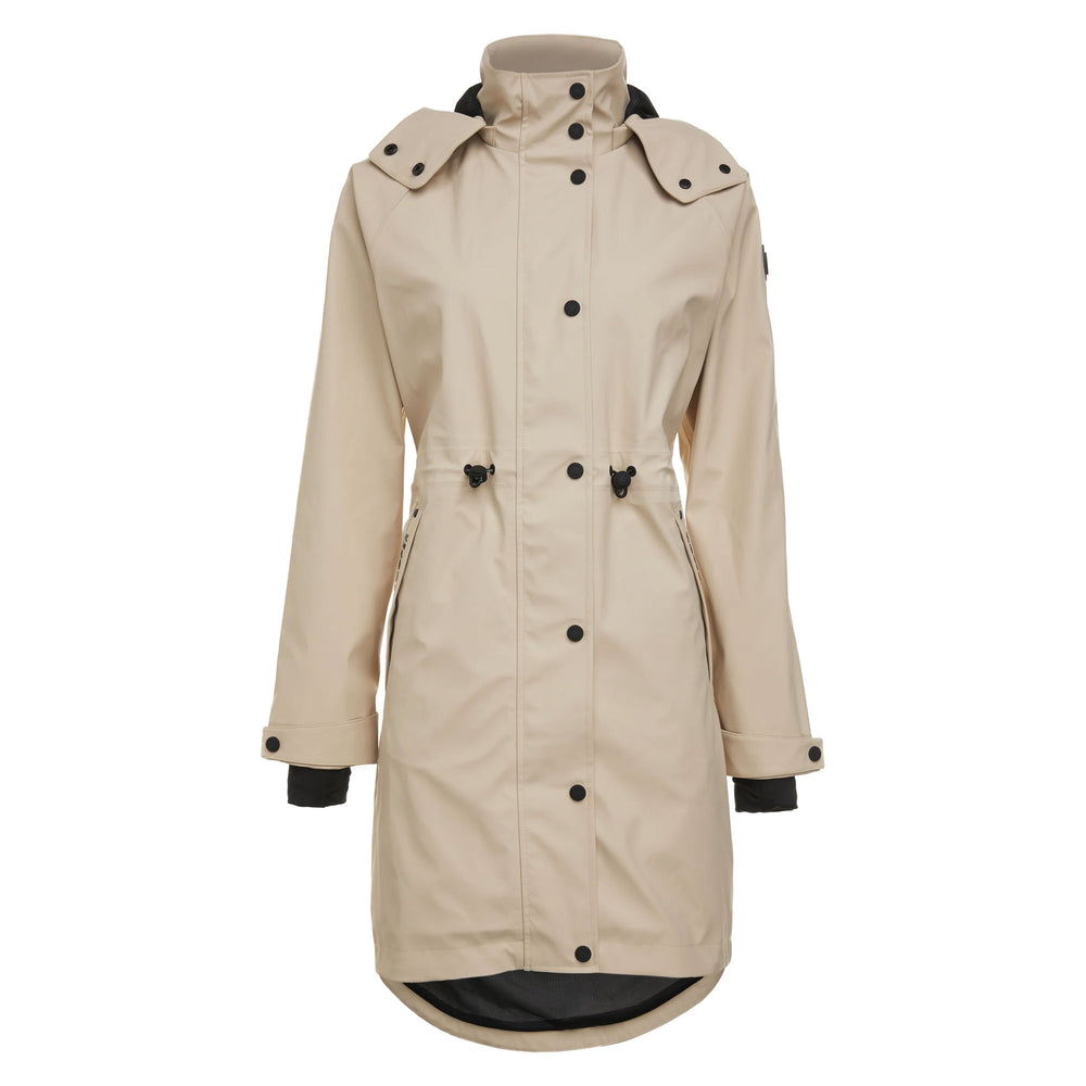 Holland Cooper Ladies Chartwell Rain Parka