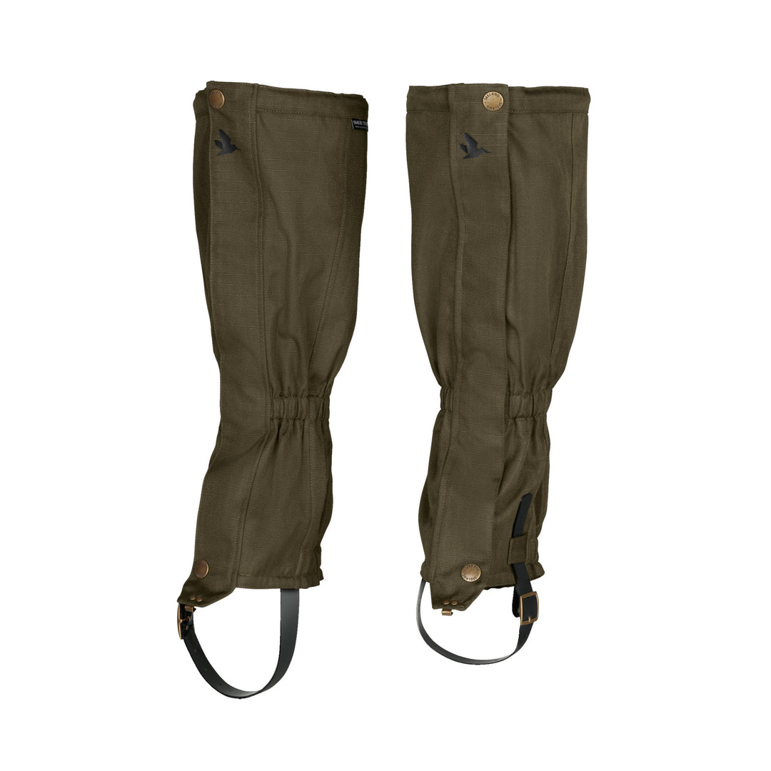 The Seeland Buckthorne Gaiters in Olive#Olive