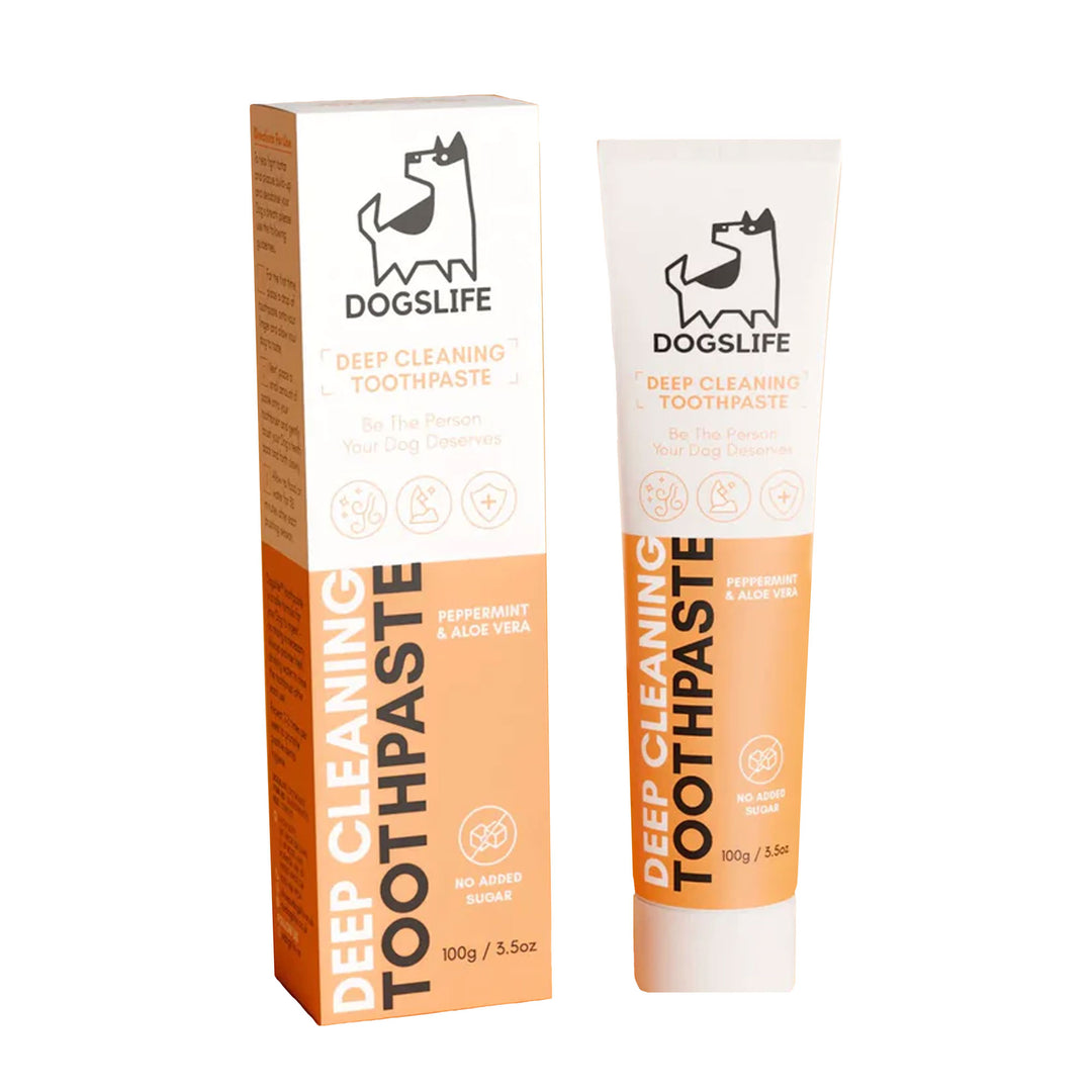 DogsLife Toothpaste