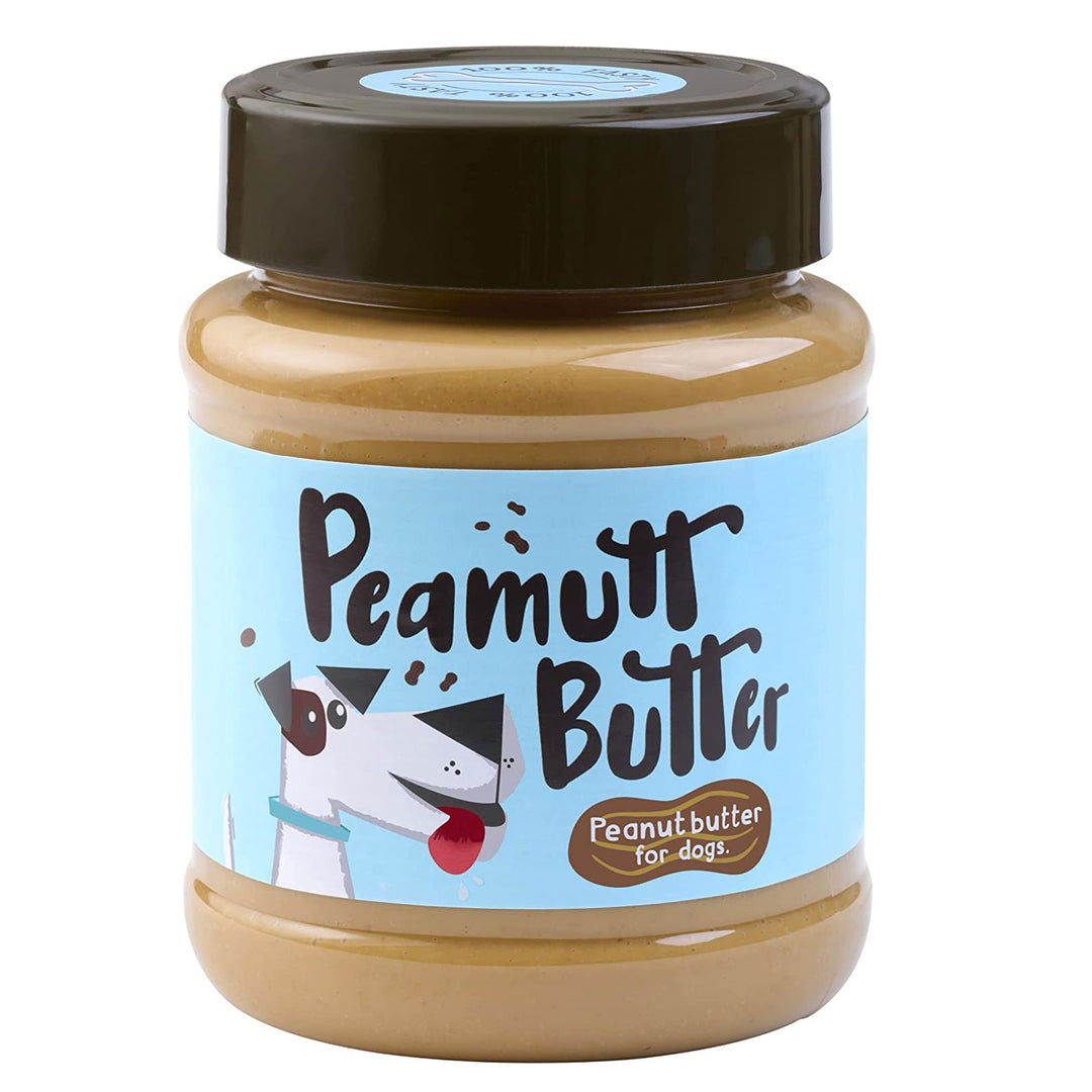 Peamutt Peanut Butter 340g