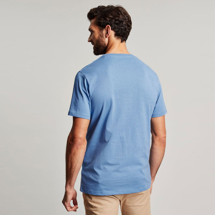 Joules Mens Jersey Tee