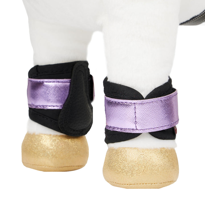 LeMieux Mini Pony Toy Boots