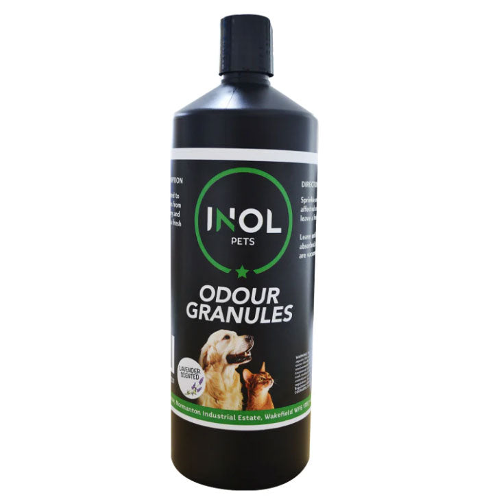 INOL Odour Granules 1 L