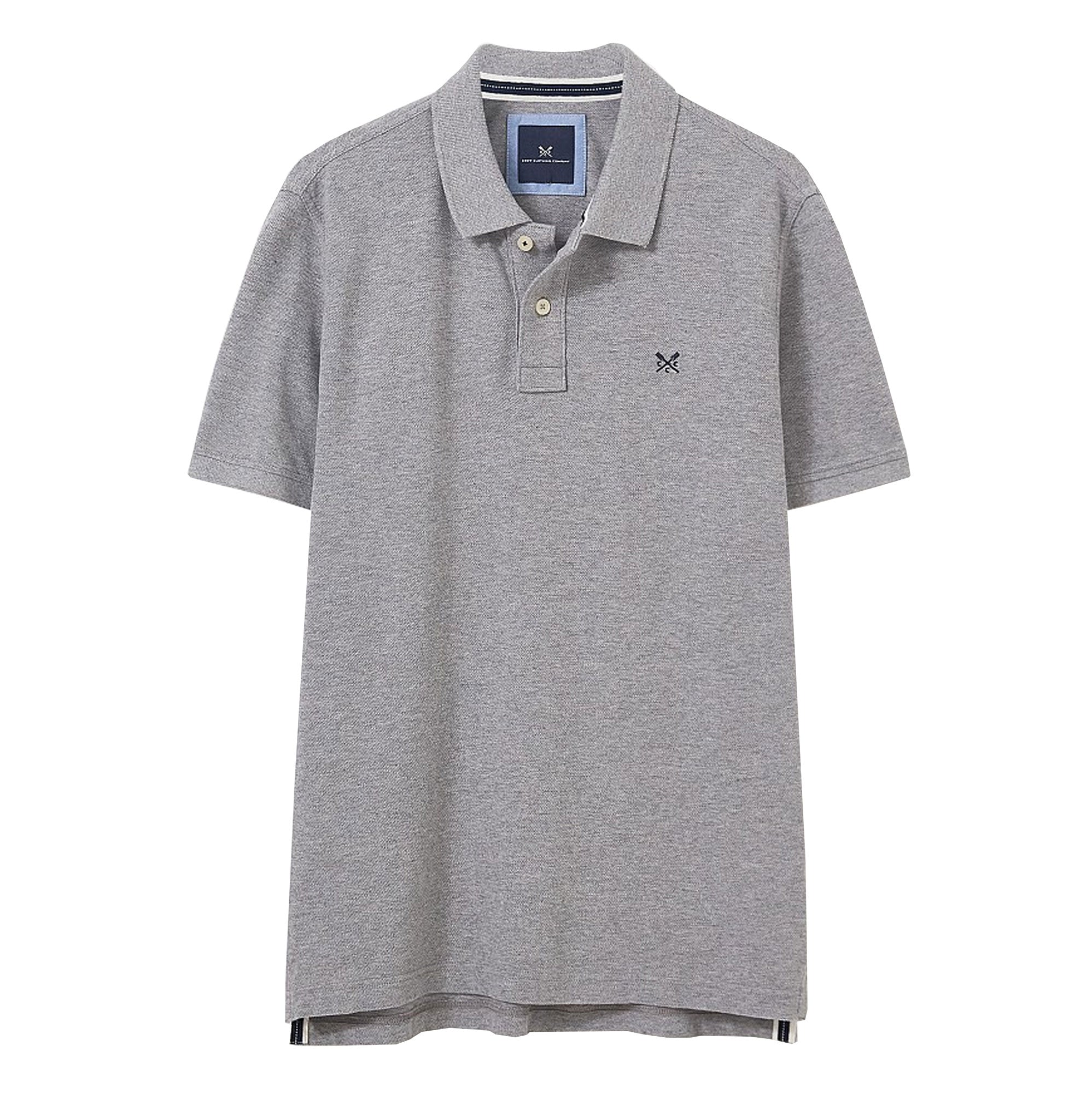 Crew clothing shop polo shirt sale