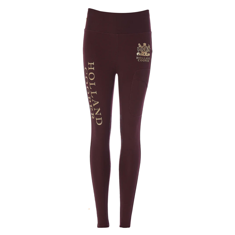 Holland Cooper Ladies Sport Legging