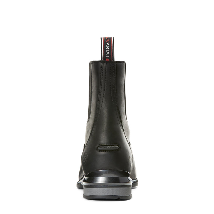 Ariat Mens Devon Nitro Paddock Boot