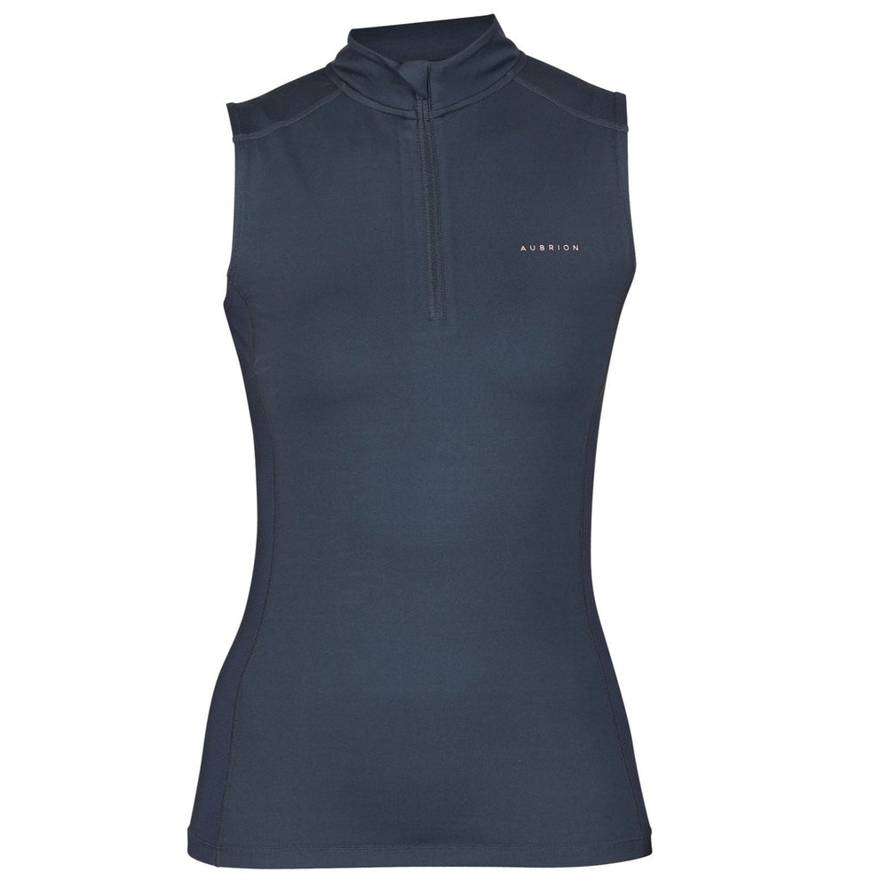 Aubrion Ladies Revive Sleeveless Baselayer