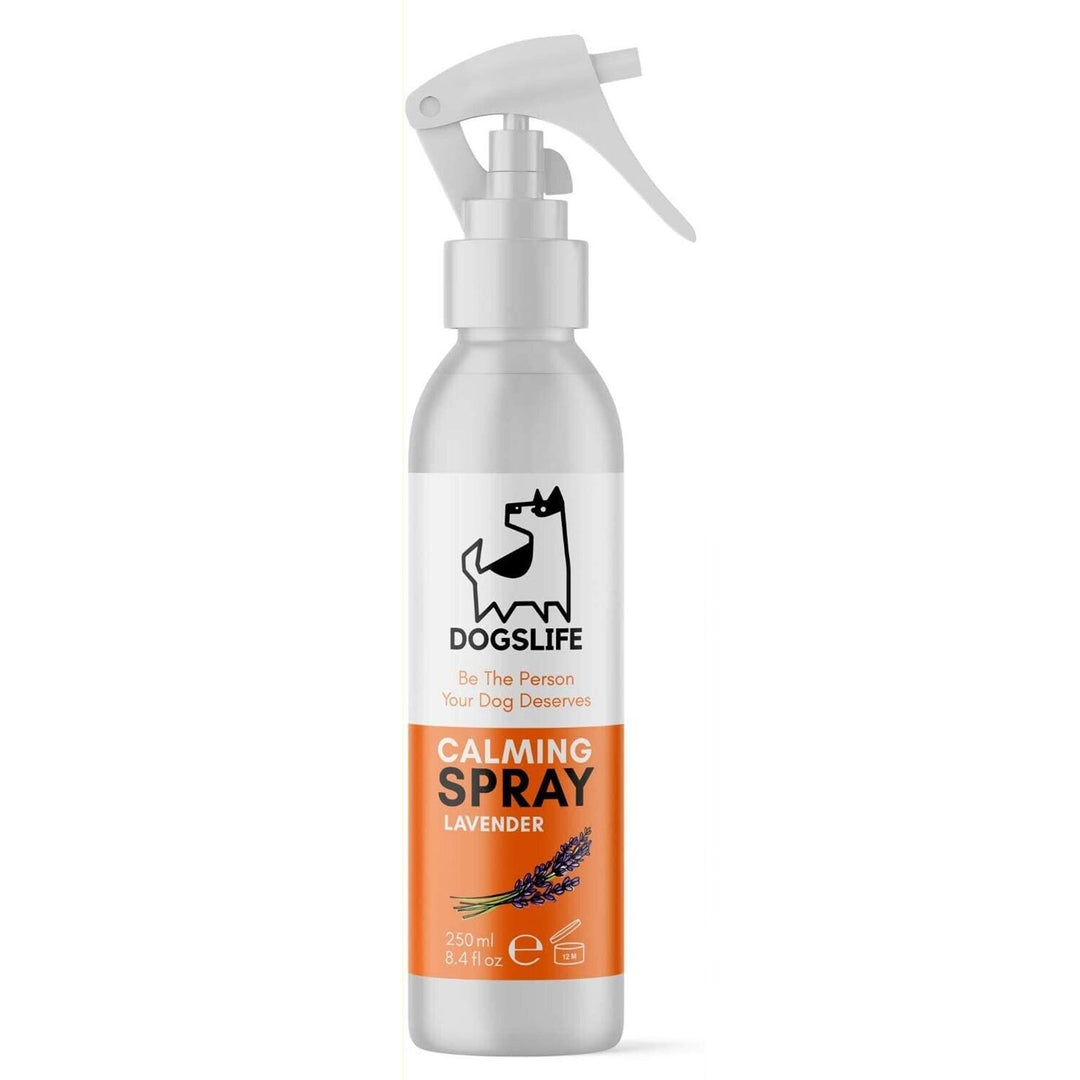 DogsLife Calming Spray