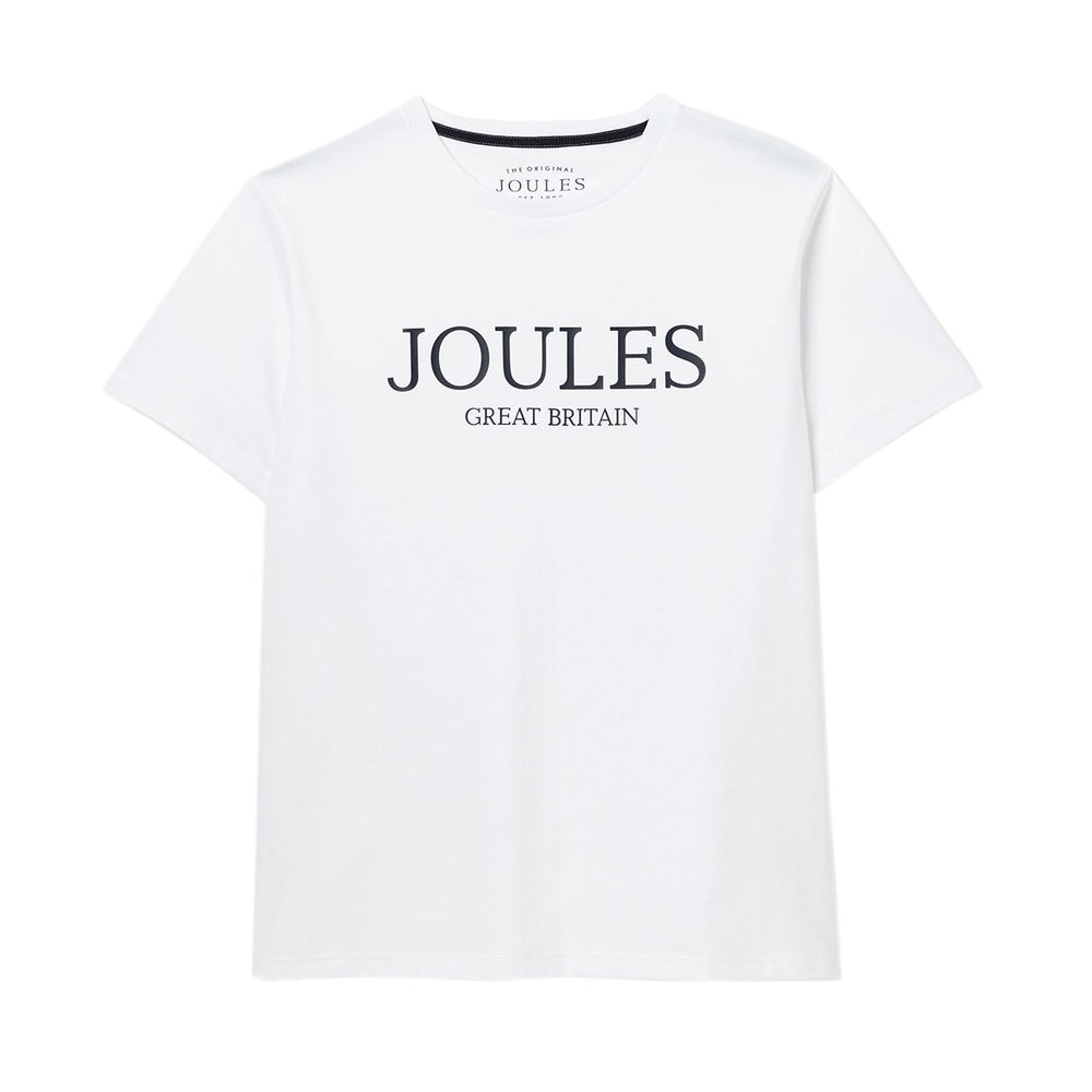 Joules Mens Jersey Tee