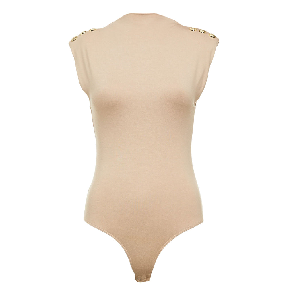 Holland Cooper Ladies Harper Bodysuit