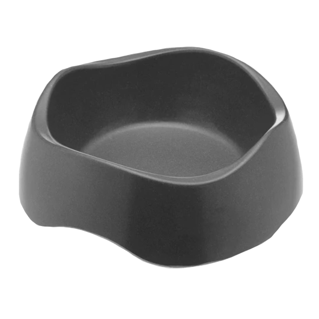 The Beco Bamboo Bowl in Grey#Grey