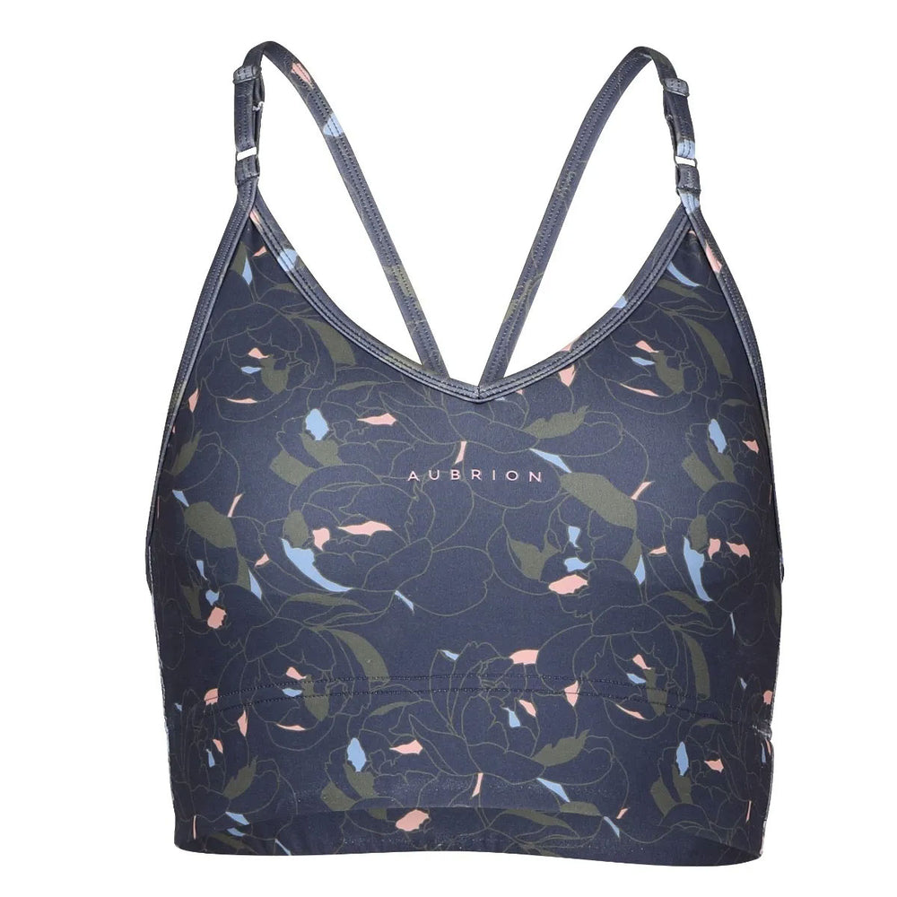 Aubrion Ladies Invigorate Sports Bra