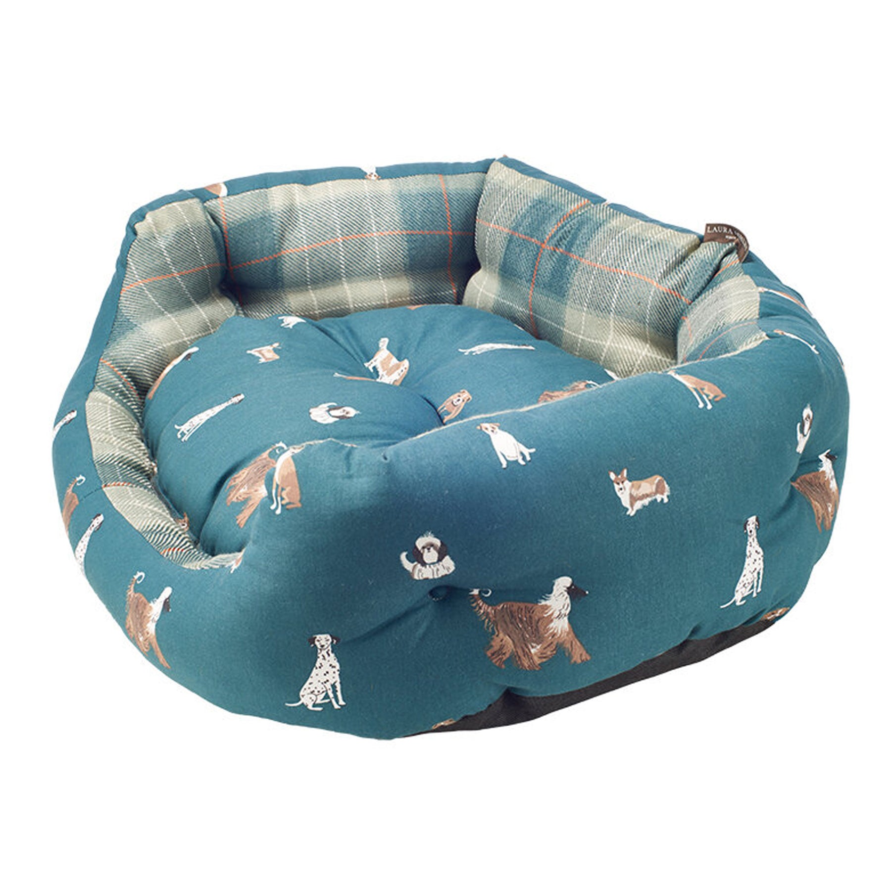 Baxter and belle hot sale dog beds yorkshire