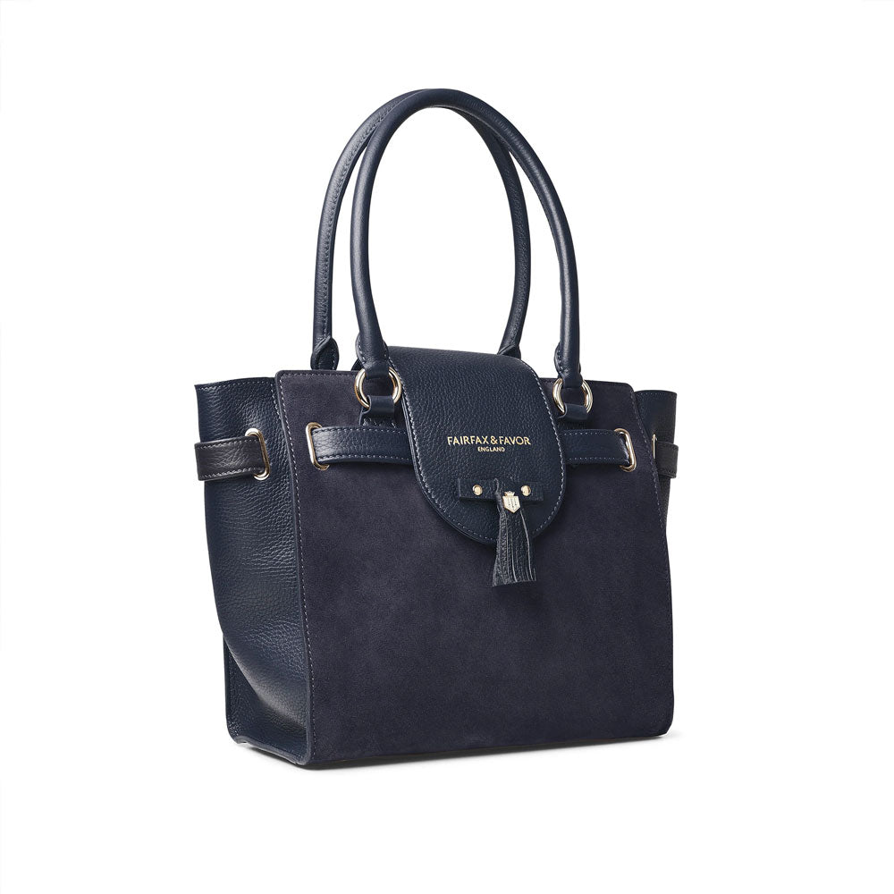 Fairfax & Favor Windsor Tote