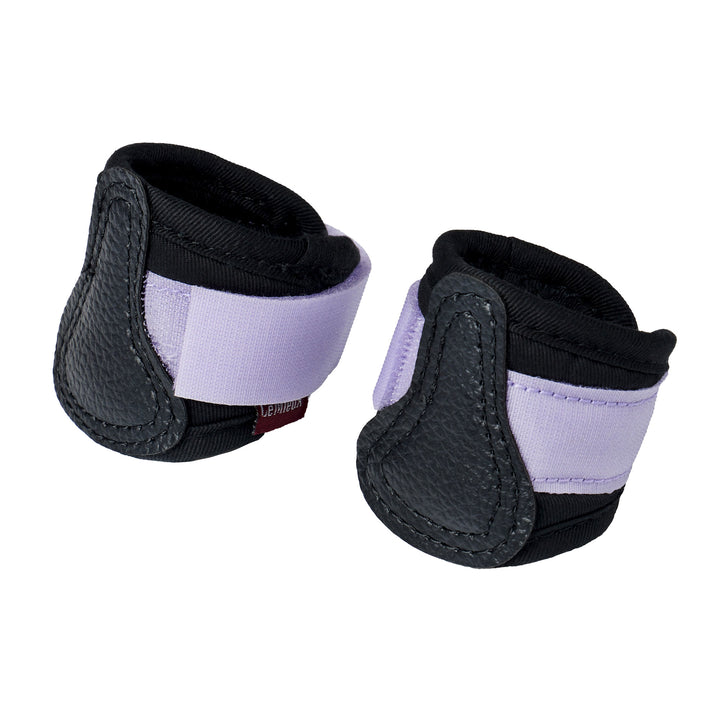 The LeMieux Mini Pony Toy Boots in Wisteria#Wisteria