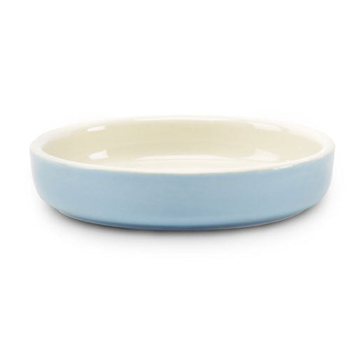 The Scruffs Classic Pet Saucer in Blue#Blue