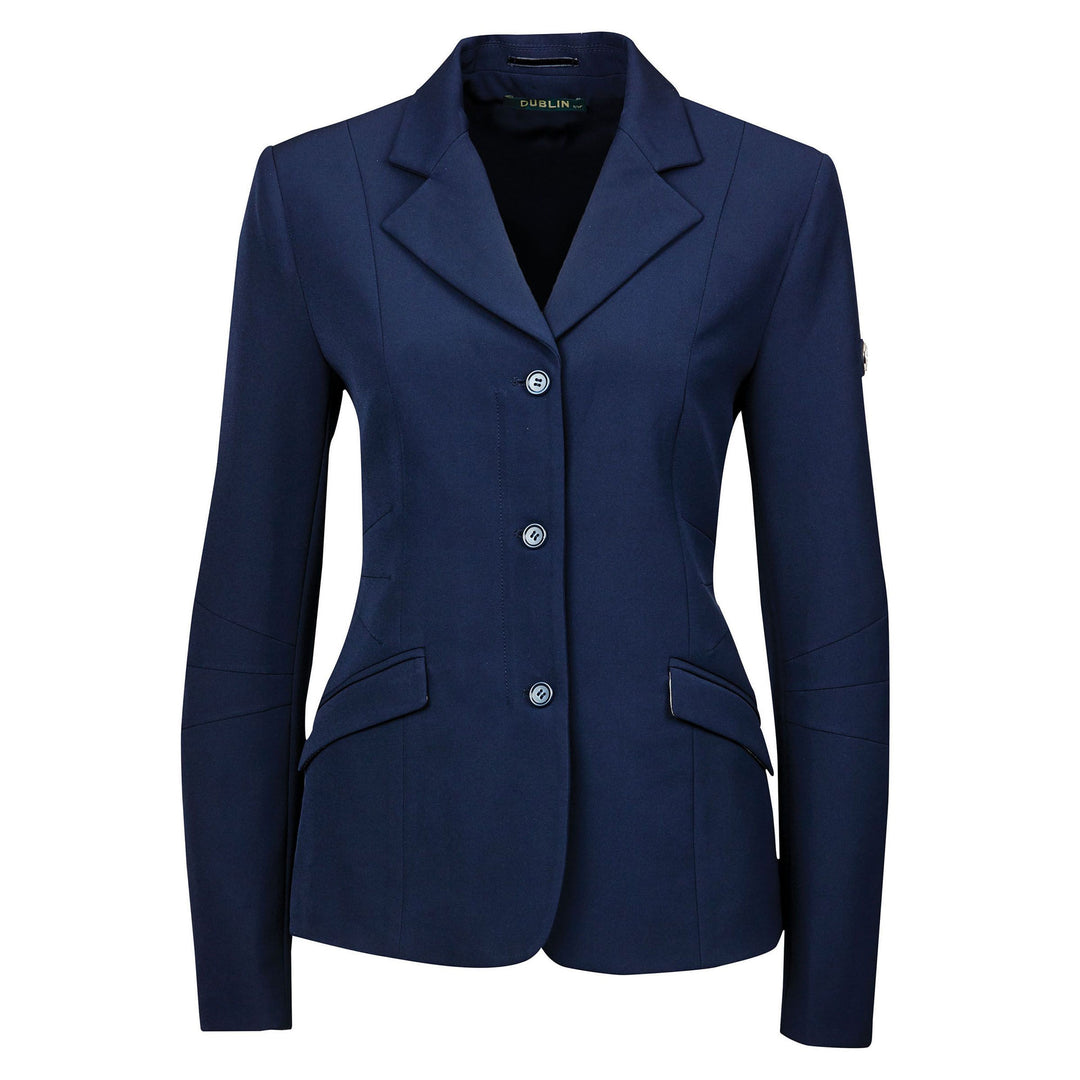 Dublin Childs Casey Tailored Competition Jacket