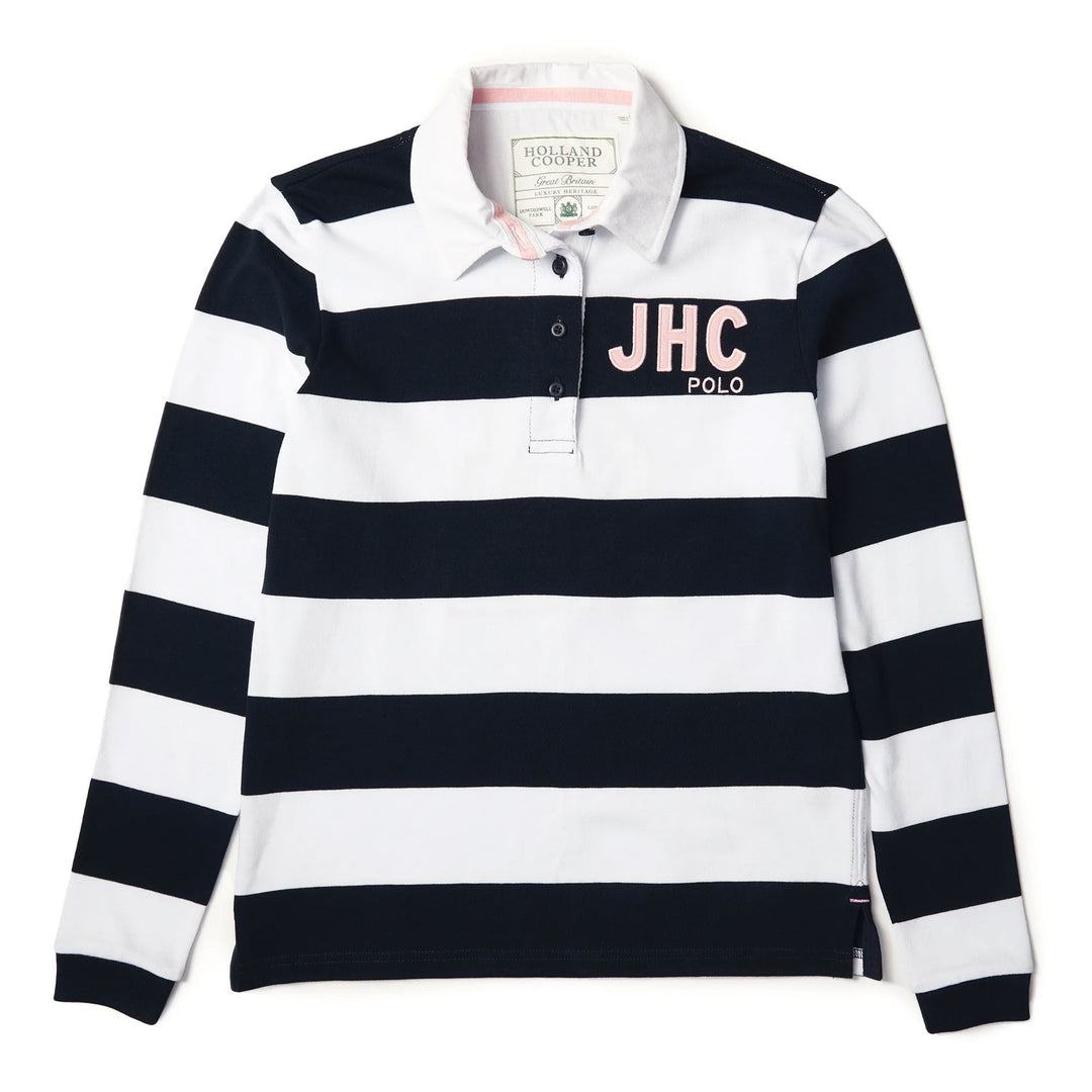 Holland Cooper Ladies JHC Sweatshirt