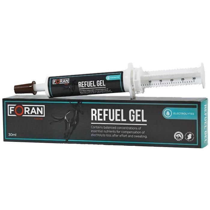 Foran Refuel 30ml