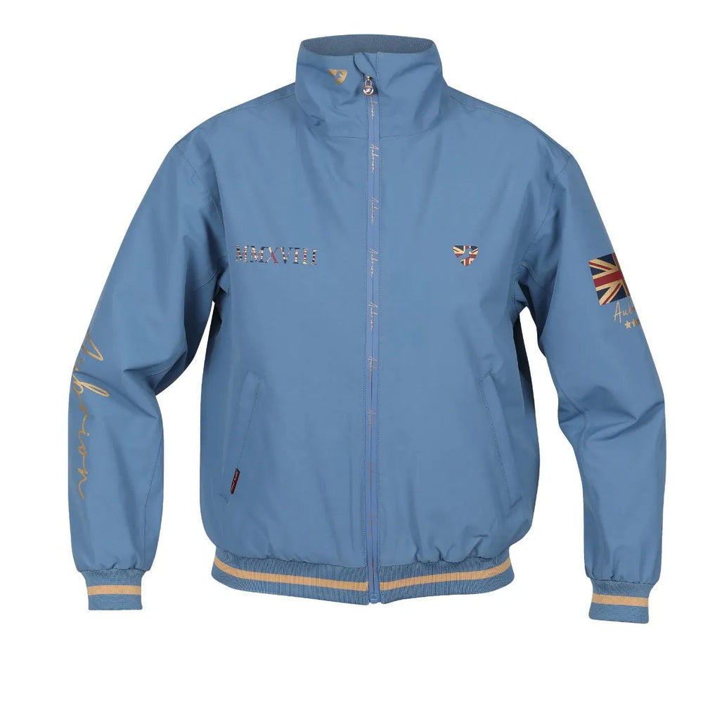 Aubrion Adults Team Jacket