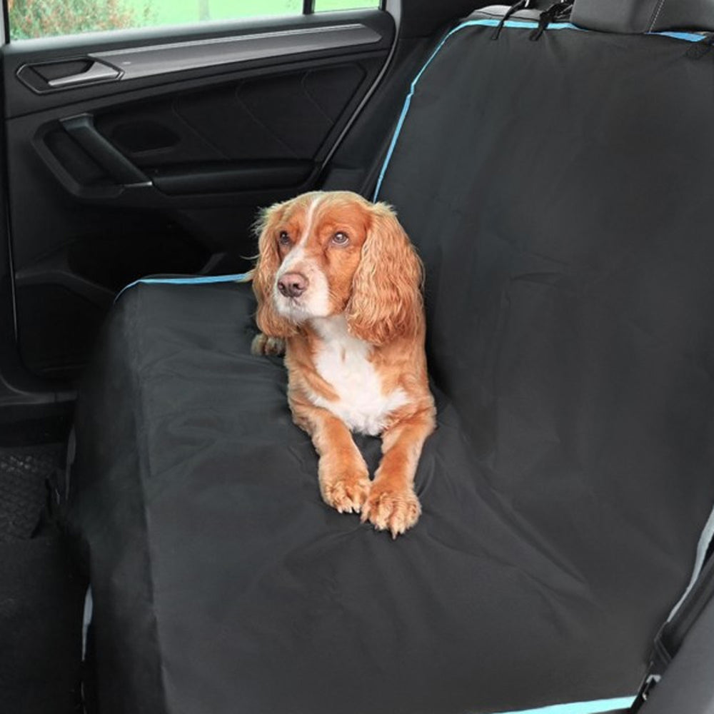 Smart Choice Waterproof Car Seat Cover