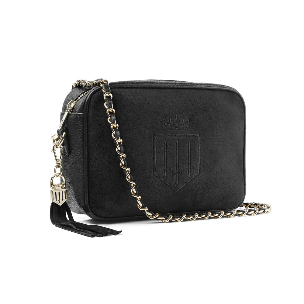 Fairfax & Favor Ladies Finsbury Cross Body Bag
