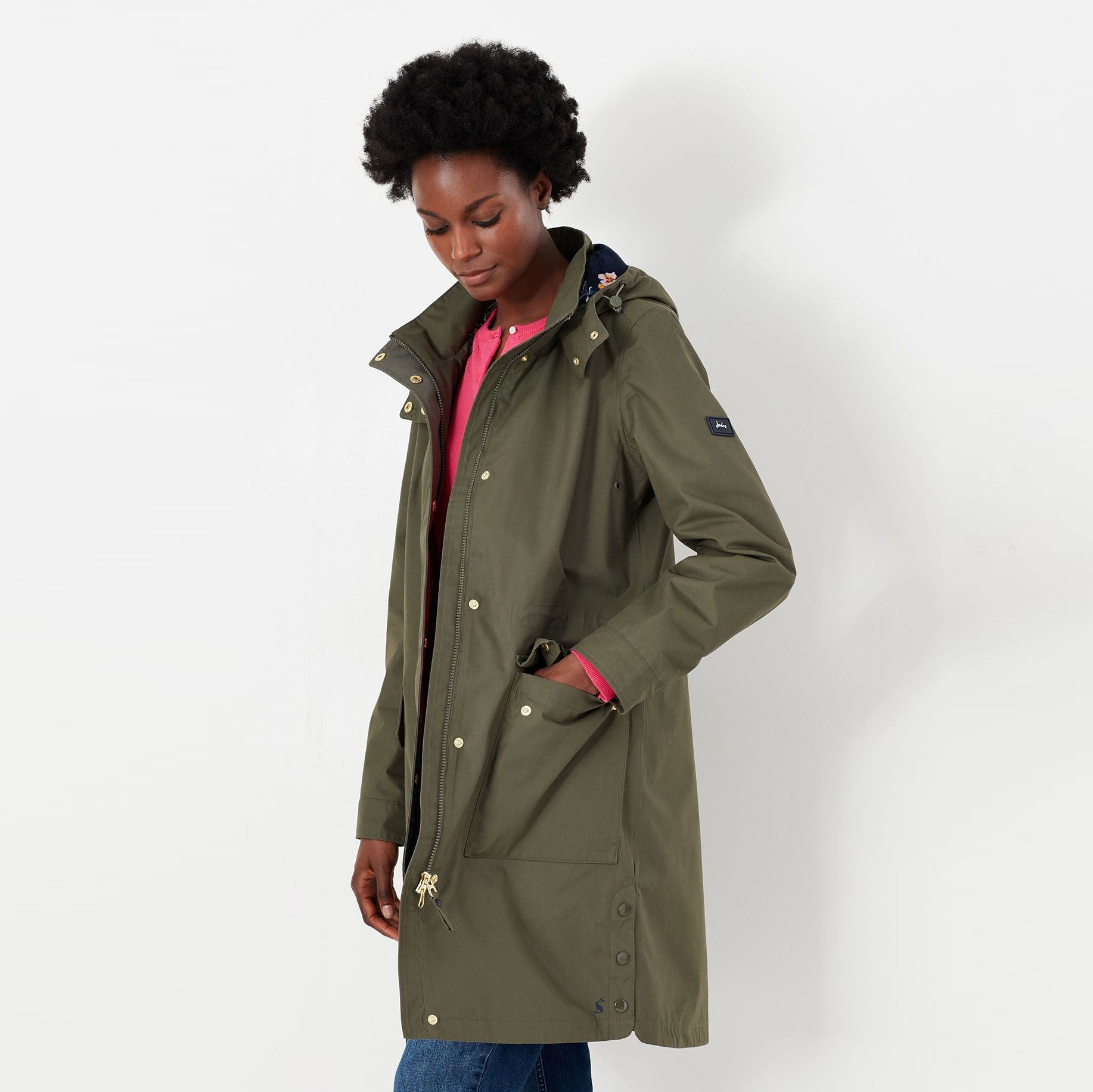Best Raincoats For Men And Women In India