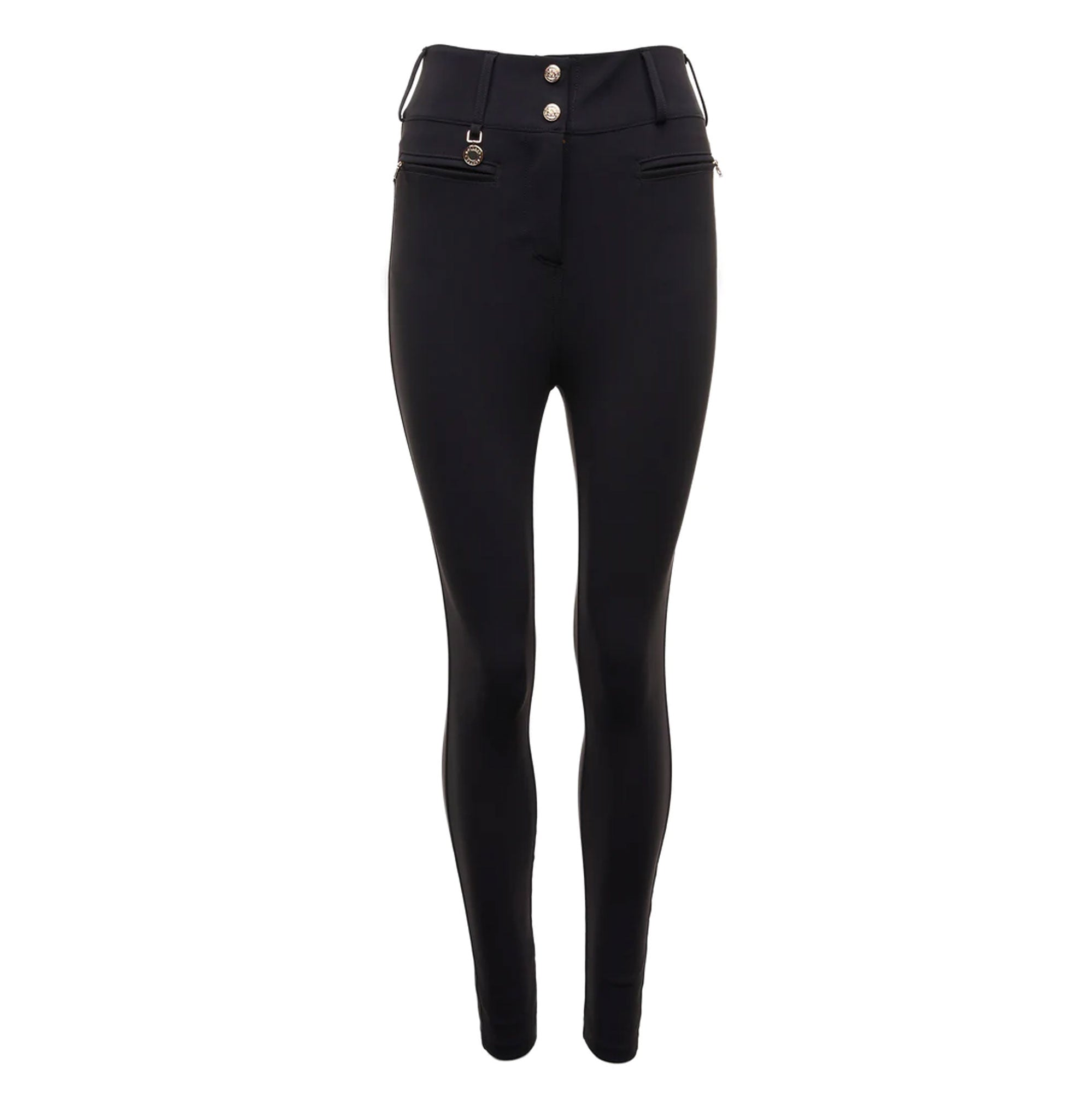Holland Cooper Ladies Contour Trouser | Millbry Hill