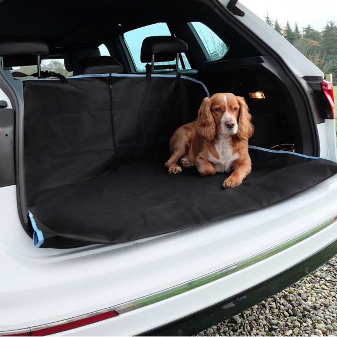 Smart Choice Waterproof Car Seat Cover