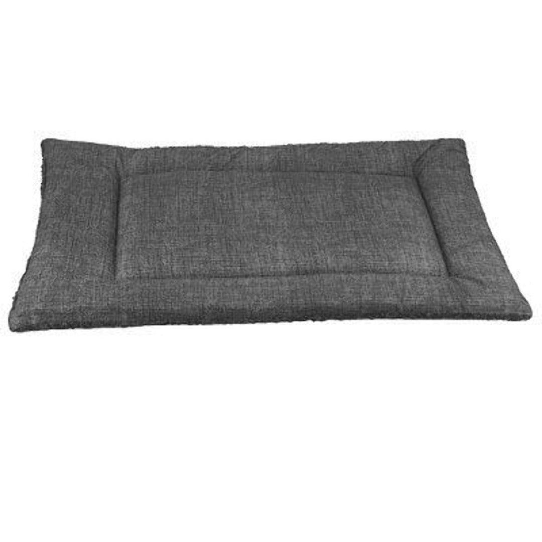 The Snug & Cosy Crate Mat in Grey#Grey