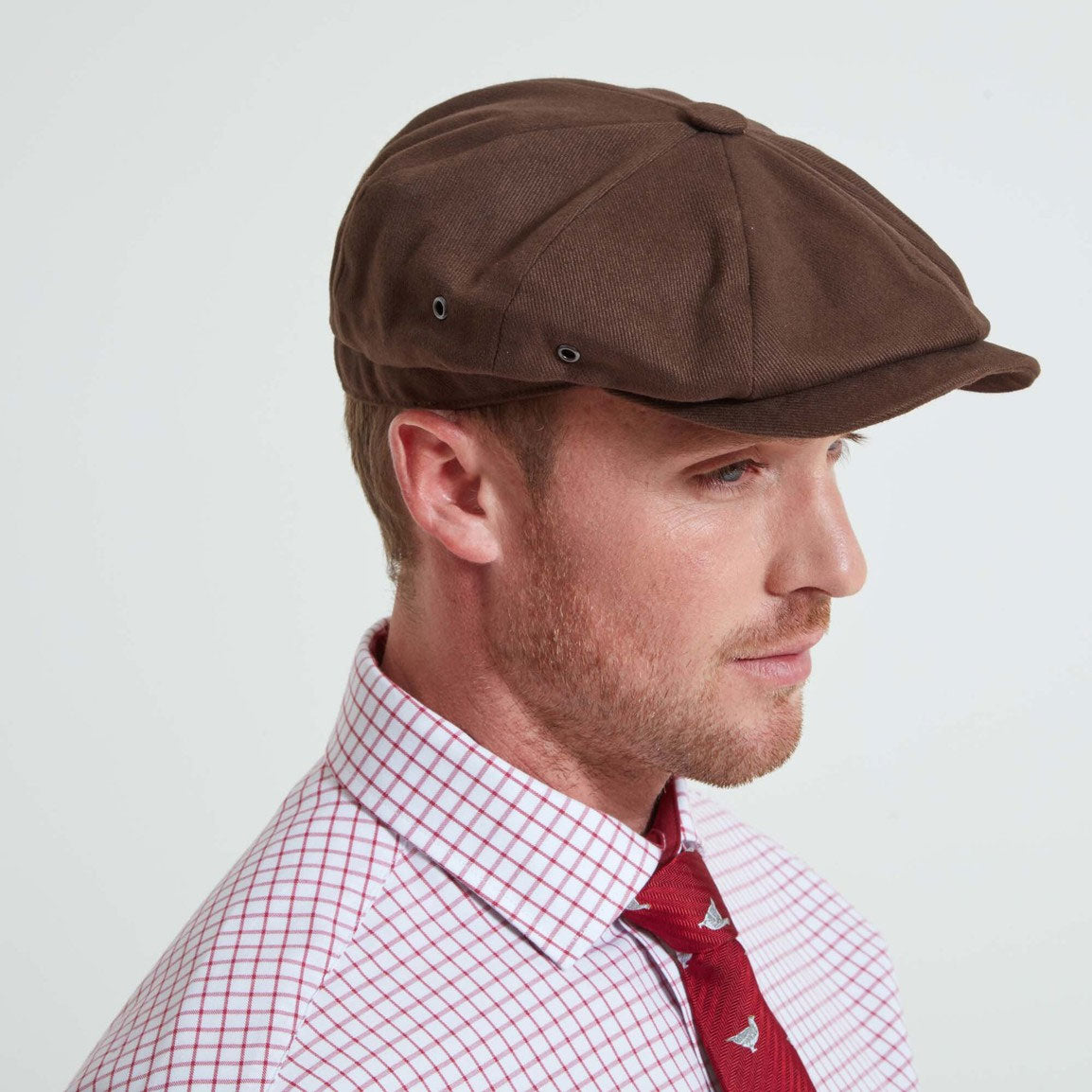 Men's Hats, Caps & Headwear | Millbry Hill