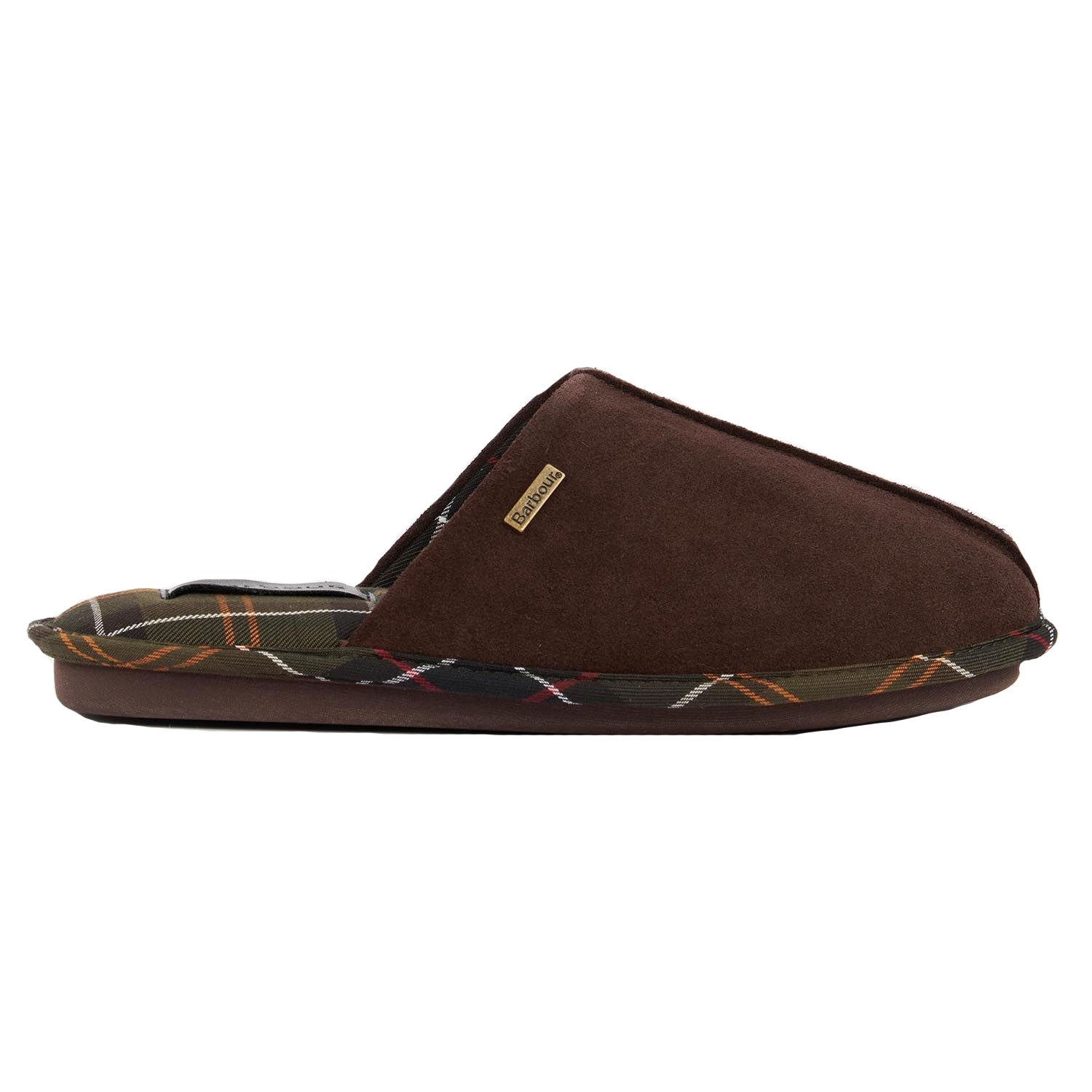 Mens barbour 2025 slippers uk