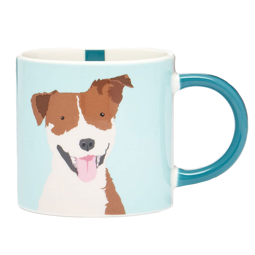 The Joules Mug in Blue#Blue